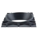 Adaptive Cruise Control Lünette Abdeckung Schwarz 68432233AA Für Chrysler 2017-2020