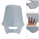 2024 Honda NX400 NX500 vindrutevindskydd