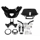 2018–2025 LOW RIDER/ S Scheinwerferverkleidung mit 6,5""-Windschutzscheibe