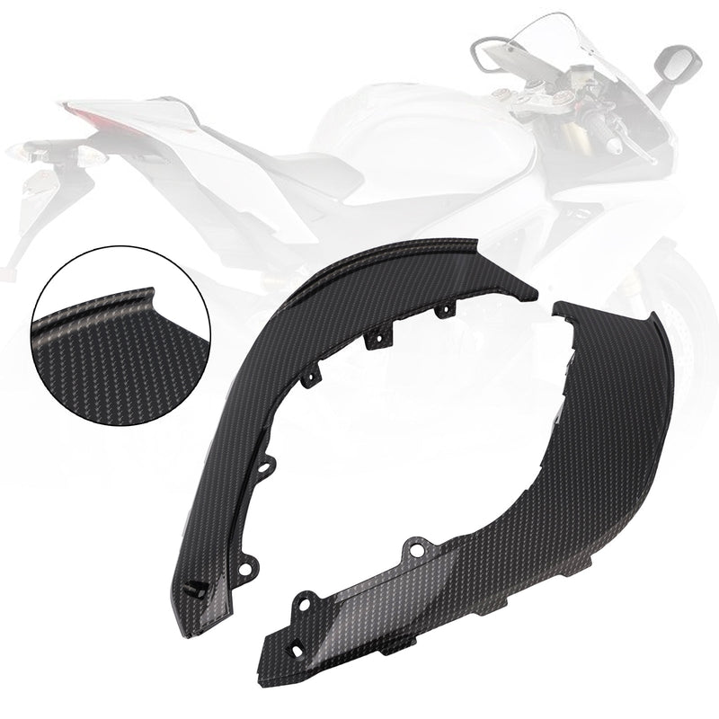 2021-2024 Aprilia RSV4 Obere Verkleidungsfüllungen Seitenteile Verkleidungsrahmen