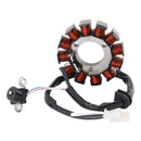 Statorgenerator für Yamaha GT 125 Mio M3 Z Mio 125 EGO AVANTIZ SOLARIZ 125