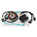 Stator-Generator-Reglerdichtung für E-TON Vector 250 300 GAMAX AX250 AX300