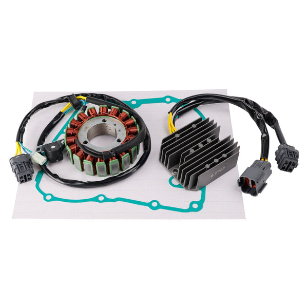 Gamax ATV AX300 Stator-Generator-Reglerdichtung 31120-RCA-000