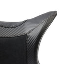 2015-2023 Yamaha Mt-03 Yzf-R3 Vorne Fahrer Raider Sitz Sozius Sattel Schwarz