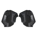 Tampa lateral do radiador de proteção do capô da carenagem para BMW R1250GS ADV 2018-2023