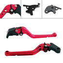 Pitkä kytkentä jarruvipu CFMOTO 250NK ABS 150NK 2019-2021