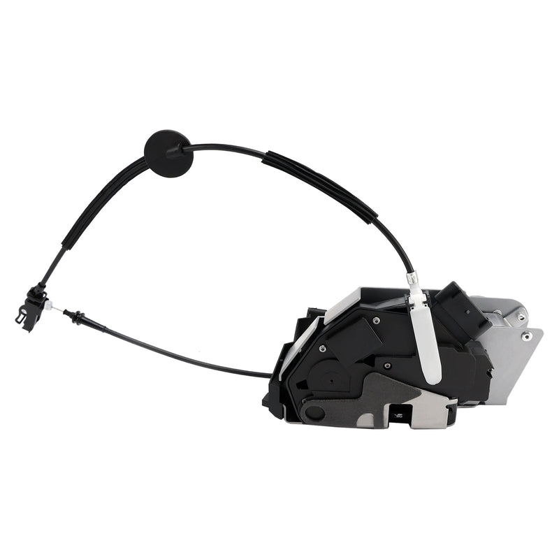 2022/03-2025/12 Ford Transit V363 Kasten FCD, FDD E-Transit Türschloss vorne links BK31-V219A65-BJ