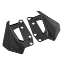 2024 BMW R1300GS Sidepaneler på frontruten