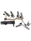 2008-2011 TOYOTA ALPHARD V6 3,5 L Getriebe-Magnetschalter-Kit mit Kabelbaum U660E