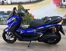 2020-2024 Yamaha NMAX 125 155 250 Tělo sady vstřikovací kapotáže