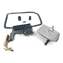 2017–2020 F-250 Super Duty F350 Super Duty TCM Gear Connection Kehys Venttiilin runko-moduuli liitäntäsuodatin