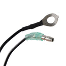 Ignition coil assembly suitable for TOHATSU 40HP, 50HP, 70HP, 115HP, 120HP, 140HP, part number 3C7-06040-0