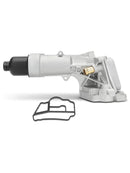 Ölfiltergehäuse für Mercedes-Benz C230 W203/C203 1,8L Motor (2003–2005) 2711800610