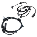 Hinten Rechts &amp; Links ABS Rad Geschwindigkeit Sensor für Opel Insignia EINE 22831245 22831246