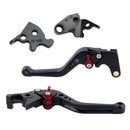 2022-2024 Honda CRF1100L Africa Twin Ny kort koblingsbremsespak