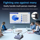 140W Smart Wireless Schnellladebuchse High Power PD100W Notebook QC Lade Handy Ladegerät EU Stecker