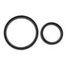 2016–2019 Motordichtungssatz für BMW 220i F22, F23 B46, B48A, B48B 11340035853