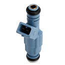 1 Stück Kraftstoffeinspritzdüse für Volvo C70 V70 S60 S80 1998-2009 91860600 0280155830