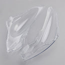 2010–2013 Infiniti G25 G37 -limusiini, 2 kappaletta, ajovalojen linssin kansi, kirkas