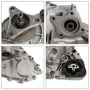 BMW X6 10 excluding Hybrid 6 cylinder ATC700 Transfer Case Assembly 27107599886