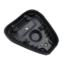 2023 Honda Cross Cub Cc110 Front Raider Sitz Fahrerkissen Pu Schwarz