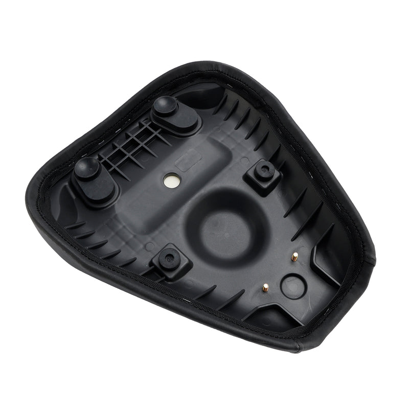 2023 Honda Cross Cub Cc110 Front Raider Sitz Fahrerkissen Pu Schwarz