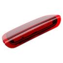 Dritte Bremsleuchte hinten 26590-1KA0B für Nissan Juke MK1 F15 2010-2018, Rot