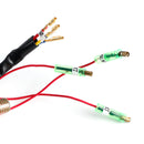 5.75" Headlight Spotlight Universal Multifunctional Black