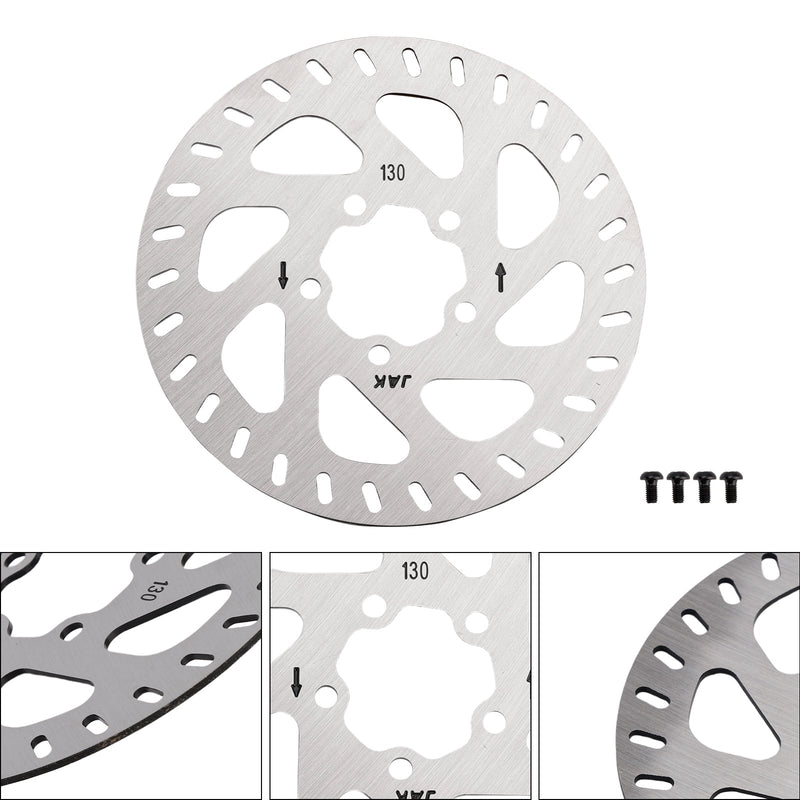 Brake disc 130 mm 5 hole for Xiaomi Mi4 Pro (1st Gen) Replacement