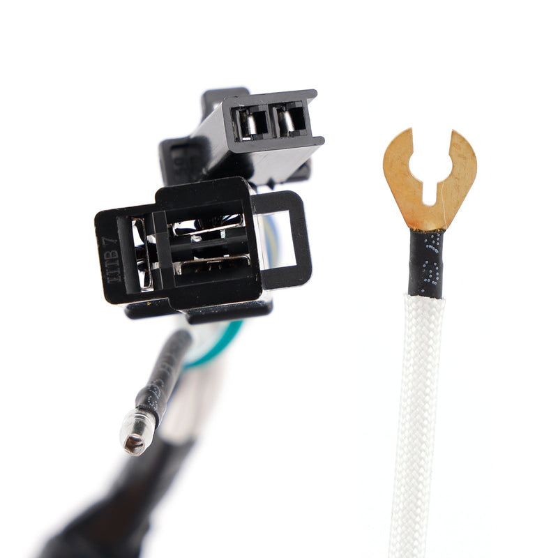 1996 Yamaha SRX400 SRX 400 3VN Stator Magneto Regler Gleichrichter Dichtungssatz