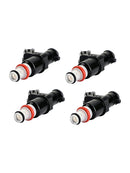 4 Stück Einspritzdüsen für Honda Civic Si 02-05 CR-V 2002-2004 16450-PPA-A01