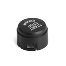 Black Start Stop Motor Trykknappbryterdeksel for BMW F31 F30 F30 F20 F20 F15 F20
