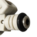 1 Stück Einspritzdüse für Ford Ranger 1986-1989 und Bronco 1987-1989, Teilenummer 0280150727