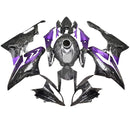 2009-2014 BMW S1000RR Einspritzverkleidungssatz Karosserie Kunststoff ABS