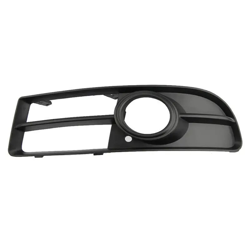 2005–2008 Audi A4 B7 S-Line S4 1 -pari etulehden Barbow Fog Lights Grill Cover Aukko 8E0807681F