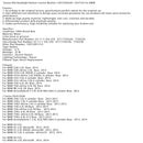 2010-2014 Mini Cooper 1.6L Automatik S Xenon-HID-Scheinwerfer-Vorschaltgerät-Steuergerät 130732926301 725