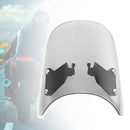 2019-2023 Husqvarna Vitpilen 401/Svartpilen 401 Windschutzscheibe Windschutz