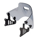 Windschutzscheibe passend für YAMAHA XSR900 2022-2025