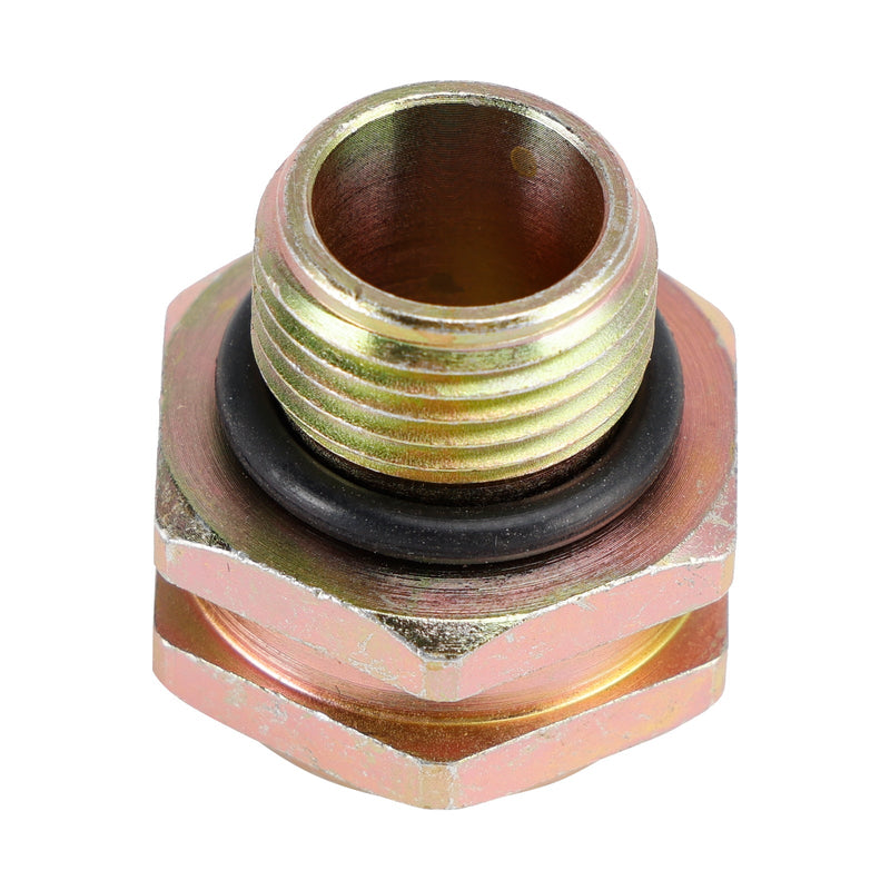 2PCS 800-617 Übertragung Kühler Linie Schnell Anschluss Für Ford Mercury Modelle