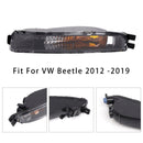 2012-2019 Volkswagen Beetle 1 Pcs Front Stoßstange Links Blinker Licht 5C5953041A