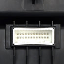 Hyundai Tucson 4X Kompletter Konsolen-Fußschalter 2016-2020 93300-D3030