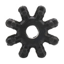 2x Flexible Lenksäulenkupplung für Hyundai Elantra Kia Optima 563152K000FFF