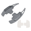 Lenkrad-Schaltwippen für Benz C GLC E 2015-2022