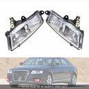 2009–2011 Audi A6 S6 Quattro Paar Frontstoßstange Fahren Nebelscheinwerfer Lampen 4F0941699A