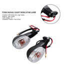 Blinklys Indikatorlampe til KAWASAKI NINJA250R KLX 125 150 250 300