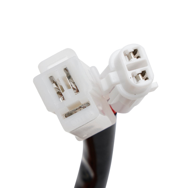 2012-2016 Yamaha YP250RA X-Max Generador de estatores Regulador de tensión de la tensión 1C0-H1410-10 5BN-81960-00