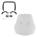 2019-2023 HONDA Hunter Cub CT125 ABS Motorrad Windschutzscheibe Windschutz