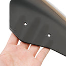 2023-2024 Honda CB750 ABS Motocicleta del parabrisas Protección del viento