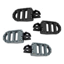 Forreste fodstøtte fodpind passer til KAWASAKI Vulcan S 650 2016-2023/Vulcan S 650 Cafe 2018-2023