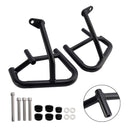 Stoßstange Motor Schutz Schutz Crash Bar Passt Für Kawasaki Eliminator 450 2024-2025